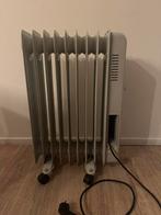 Sencys elektrische radiator 2x, Ophalen, 30 tot 80 cm, Radiator, Minder dan 60 cm