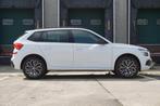 Skoda Kamiq 1.0 TSI 115pk DSG Selection | Apple CarPlay / An, 12 maanden, Gebruikt, Das WeltAuto Volkswagen, Wit
