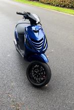 Piaggio Zip - 50cc 4t - B klasse, Ophalen of Verzenden, Zo goed als nieuw, Zip