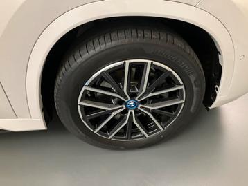 Originele 18 inch BMW 838M velgen + brigestone X1 X2 2-serie beschikbaar voor biedingen