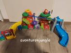 Zoef zoef dieren, Kinderen en Baby's, Speelgoed | Vtech, Ophalen of Verzenden, Zo goed als nieuw