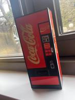 Coca Cola Radio - Vintage Stijl, Ophalen of Verzenden, Gebruikt, Gebruiksvoorwerp