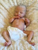 Reborn by Delilah Vahni, Verzenden, Nieuw, Pop, Levensecht of Reborn