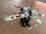 Lego X-Wing 75355, Ophalen of Verzenden, Zo goed als nieuw