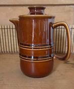 Vintage koffiekan uit de jaren ‘70, Ophalen of Verzenden