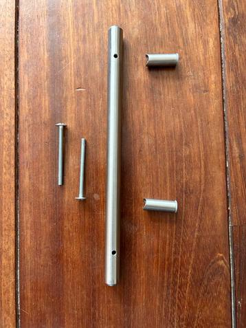 IKEA PAX KALLRÖR Handgreep 21,3 cm beschikbaar voor biedingen