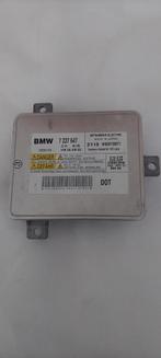 Bmw xenon module, Ophalen