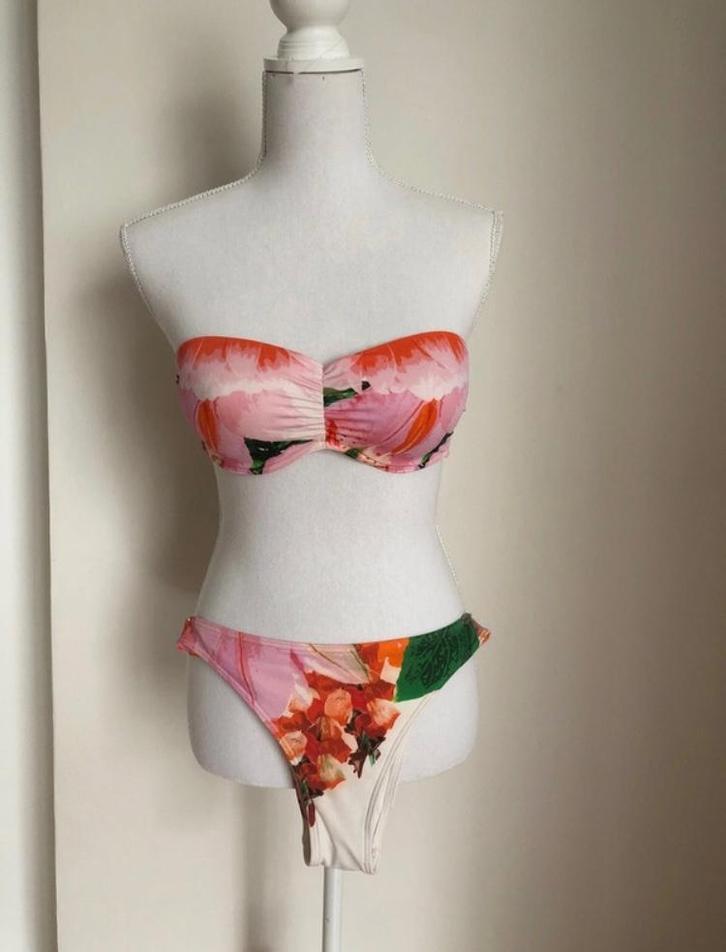 Bikini SUNFLAIR, Kleding | Dames, Badmode en Zwemkleding, Zo goed als nieuw, Bikini, Ophalen of Verzenden