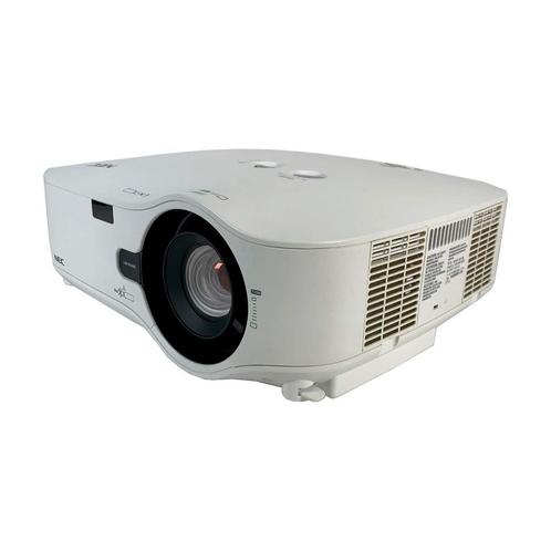 NEC Beamer NP2200 | 4200 lumen | Lens Shift | Lamp defect, Audio, Tv en Foto, Beamers, Niet werkend, DLP, HD (720), Ophalen of Verzenden