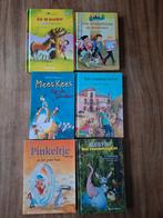 Set leuke leesboeken voor kinderen, Ophalen of Verzenden, Zo goed als nieuw