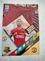 Casemiro Panini Adrenalyn XL FIFA 365 Giant GOL33, Hobby en Vrije tijd, Stickers en Plaatjes, Ophalen, Zo goed als nieuw