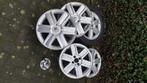 5 LM velgen renault 4x100 60,1 ET49 oa scenic megane laguna, Auto-onderdelen, Banden en Velgen, Ophalen, Gebruikt, Velg(en), 16 inch