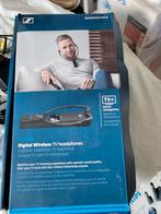 Sennheiser RS-5000, Ophalen of Verzenden, Zo goed als nieuw, Sennheiser