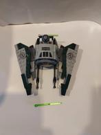 Lego Yoda starfighter, Ophalen of Verzenden, Zo goed als nieuw, Overige typen