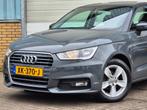 Audi A1 1.0 TFSI ADRENALIN, Voorwielaandrijving, 95 pk, 4 stoelen, LED verlichting