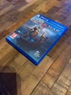 God of War - PS4 Game, Spelcomputers en Games, Games | Sony PlayStation 4, Ophalen of Verzenden, Zo goed als nieuw, Vanaf 18 jaar