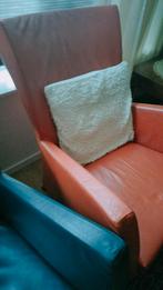 Gratis montel windy fauteuils, Huis en Inrichting, Ophalen of Verzenden, Gebruikt, 75 tot 100 cm, 50 tot 75 cm