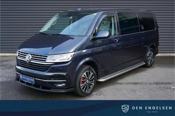 Volkswagen Transporter 30 | Buli | 150 PK DSG | L2H1 DC | Ap beschikbaar voor biedingen