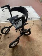 Nieuwe opvouwbare rollator, Diversen, Rollators, Ophalen of Verzenden, Zo goed als nieuw