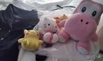 Knuffels collectie Knuffels Collector Hello Kitty Pikachu  +, Ophalen, Zo goed als nieuw, Overige typen