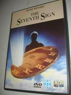 The Seventh Sign- Demi Moore- 1988- (NIEUW), Alle leeftijden, Verzenden, 1980 tot heden, Drama