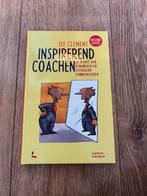 Inspirerend Coachen - Jef Clement, Boeken, Ophalen of Verzenden, Zo goed als nieuw