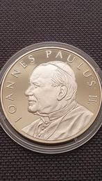 10 Lira 2005 Orde van Malta Proof lage oplage., Ophalen of Verzenden, Overige landen, Losse munt