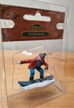 Luville snowboarder NIEUW, Ophalen of Verzenden, Nieuw