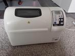 Broodbakmachine van Bifinett, Witgoed en Apparatuur, Broodbakmachines, Met timer, Gebruikt, Warmhoudfunctie, Ophalen of Verzenden