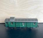 Fleischmann 5060 H0, Gelijkstroom, Fleischmann, Wagon, Ophalen of Verzenden