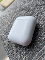 Apple AirPods case 1e generatie, Gebruikt, Ophalen of Verzenden, In oorschelp (earbud), Bluetooth