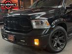 Dodge Ram 1500 5.7 V8 Limited, Uniek Lage Bijtelling, 1e eig, Auto's, Automaat, Achterwielaandrijving, Gebruikt, 5654 cc