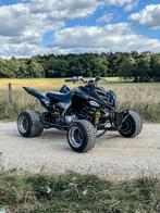 Yamaha Raptor 700R op kenteken! “Verlaagd, verbreed”, Meer dan 35 kW, 696 cc, 1 cilinder