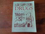 DRUGS kruiden van hemel en hel -Steef Davidson, Boeken, Ophalen of Verzenden, Gelezen, Steef Davidson