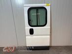 Portier 4Deurs rechts-achter van een Citroen Jumper (EWP), Gebruikt, Deur, -, Ophalen of Verzenden