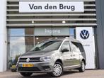 Volkswagen Caddy Maxi 1.4 TSI 125 pk DSG Trendline | Navigat, Gebruikt, 4 cilinders, 7 stoelen, 92 €/maand