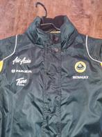 Lotus Racing Team Jas - Maat XS, Ophalen of Verzenden, Nieuw, Lotus, Jongen of Meisje