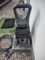 Hogedrukreiniger - Gebruikt, Tuin en Terras, Hogedrukreinigers, Ophalen, Gebruikt, Elektrisch, Onbekend