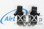 Airbag set - Paneel Volkswagen Amarok (2010-heden), Auto-onderdelen