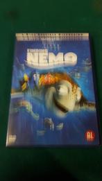 2 x dvd finding nemo, pixarx walt disney, Cd's en Dvd's, Dvd's | Overige Dvd's, Ophalen of Verzenden
