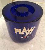 Vintage Plastic Playy Vodka IJsemmer / Ice Bucket by Supadry, Ophalen, Gebruikt, Gebruiksvoorwerp