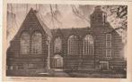 Heusden (N.Br.) - Hervormde Kerk., Verzamelen, Ansichtkaarten | Nederland, Ophalen of Verzenden, 1920 tot 1940, Ongelopen, Noord-Brabant