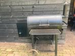 Pelletsmoker BBQ, smoker op Pellets., Tuin en Terras, Ophalen, Gebruikt