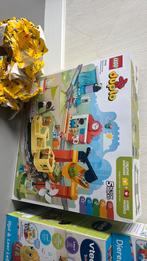 Lego duplo 10428, Ophalen of Verzenden, Nieuw