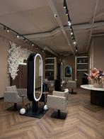 LUXE SALON TER OVERNAME | UNIEKE KANS, Zakelijke goederen, Exploitaties en Overnames