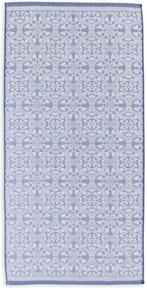 Pip Studio TOILE DE PIP blauw strandlaken 100x180  -50%, Huis en Inrichting, Dekbedovertrek, Verzenden, Blauw, Nieuw