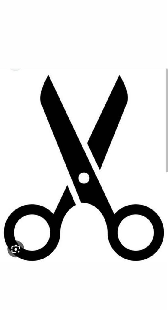 Kapster aan huis!, Sieraden, Tassen en Uiterlijk, Uiterlijk | Haarverzorging, Zo goed als nieuw, Pruik of Haarverlenging, Ophalen