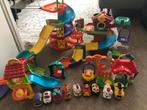 VTech Toet Toet Auto's Speelset, Ophalen, Zo goed als nieuw, Jongen of Meisje