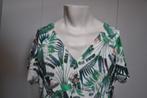 BT14   Enjoy Jurk maat XXL, Kleding | Dames, Overige kleuren, Maat 46/48 (XL) of groter, Enjoy, Ophalen of Verzenden