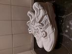 New Balance 550,  40,5 maat, Kleding | Heren, Schoenen, Ophalen of Verzenden, Gedragen, Wit